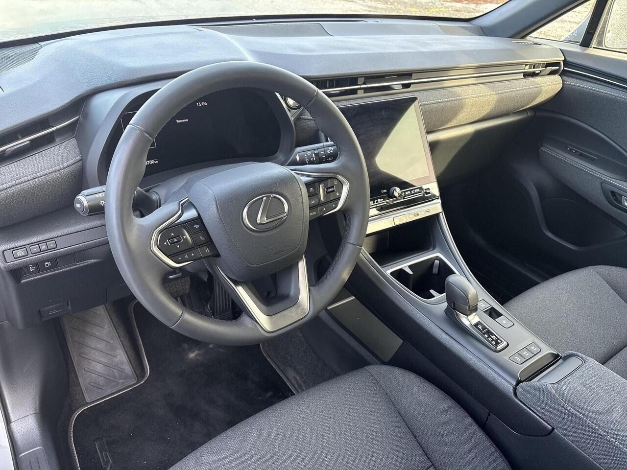 Lexus LBX Business Line 2WD | Adaptive Cruisecontrol | Achteruitrijcamera |