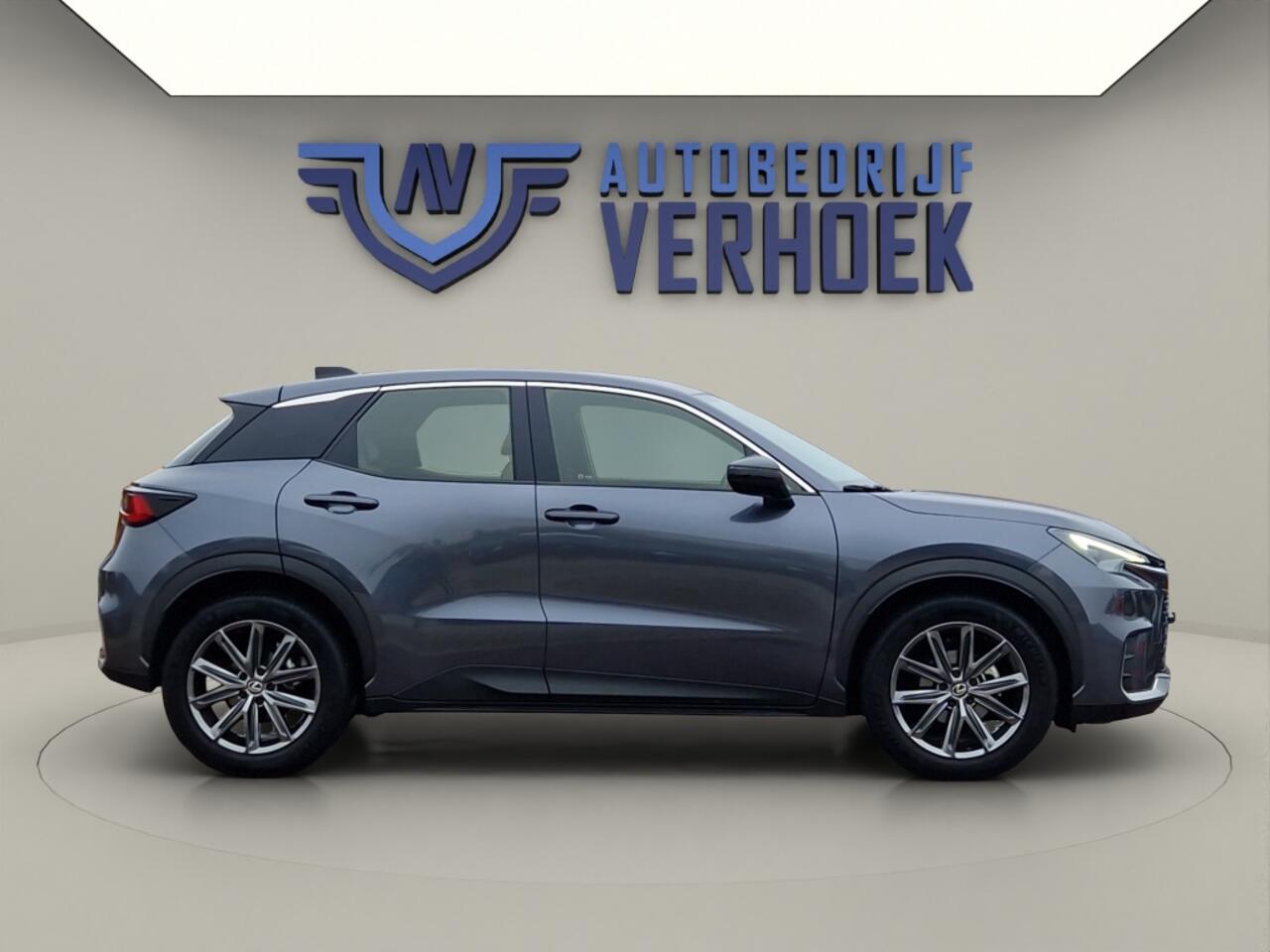 Lexus LBX Elegant - Tech Pack - Leer - Stoelverwarming