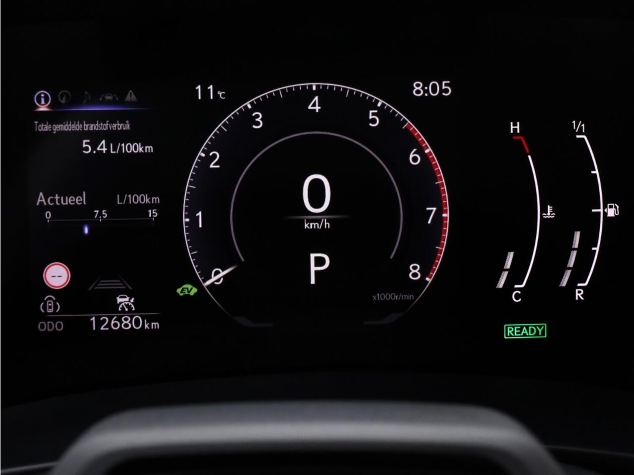 Lexus LBX Cool 2WD | Leder/Alcantara | Memory Seat | BSM