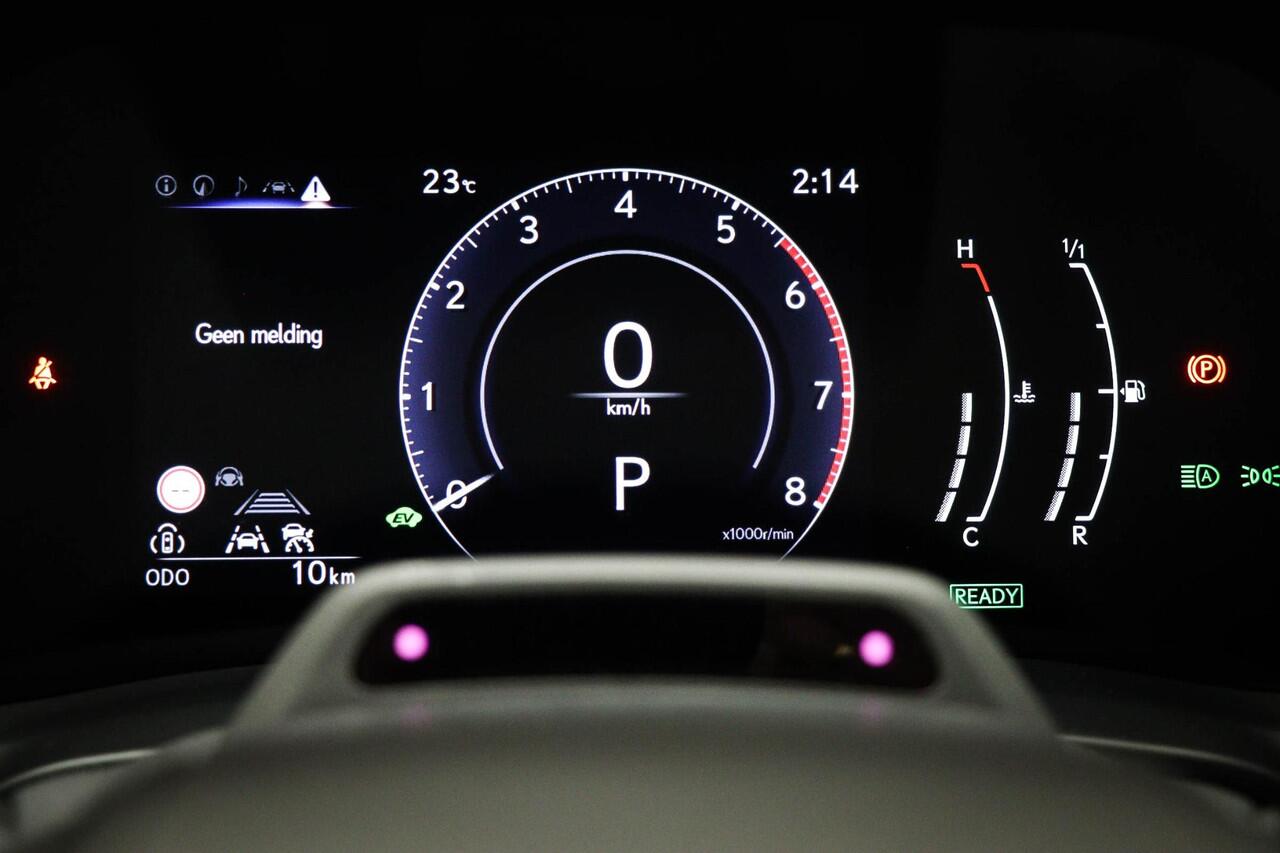 Lexus LBX Business Line 2WD | CLIMA | STOELVERWARMNG | DAB | CAMERA