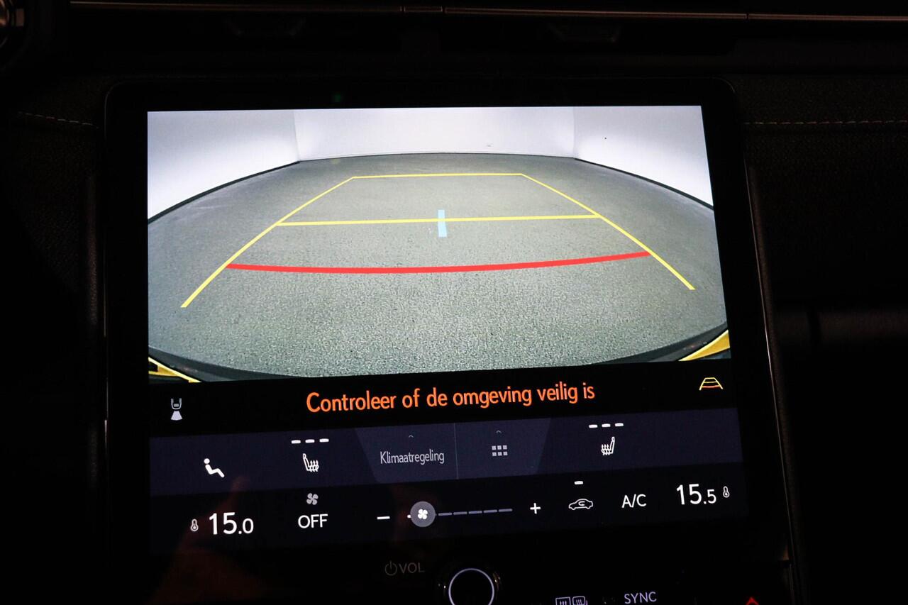 Lexus LBX Business Line 2WD | CLIMA | STOELVERWARMNG | DAB | CAMERA