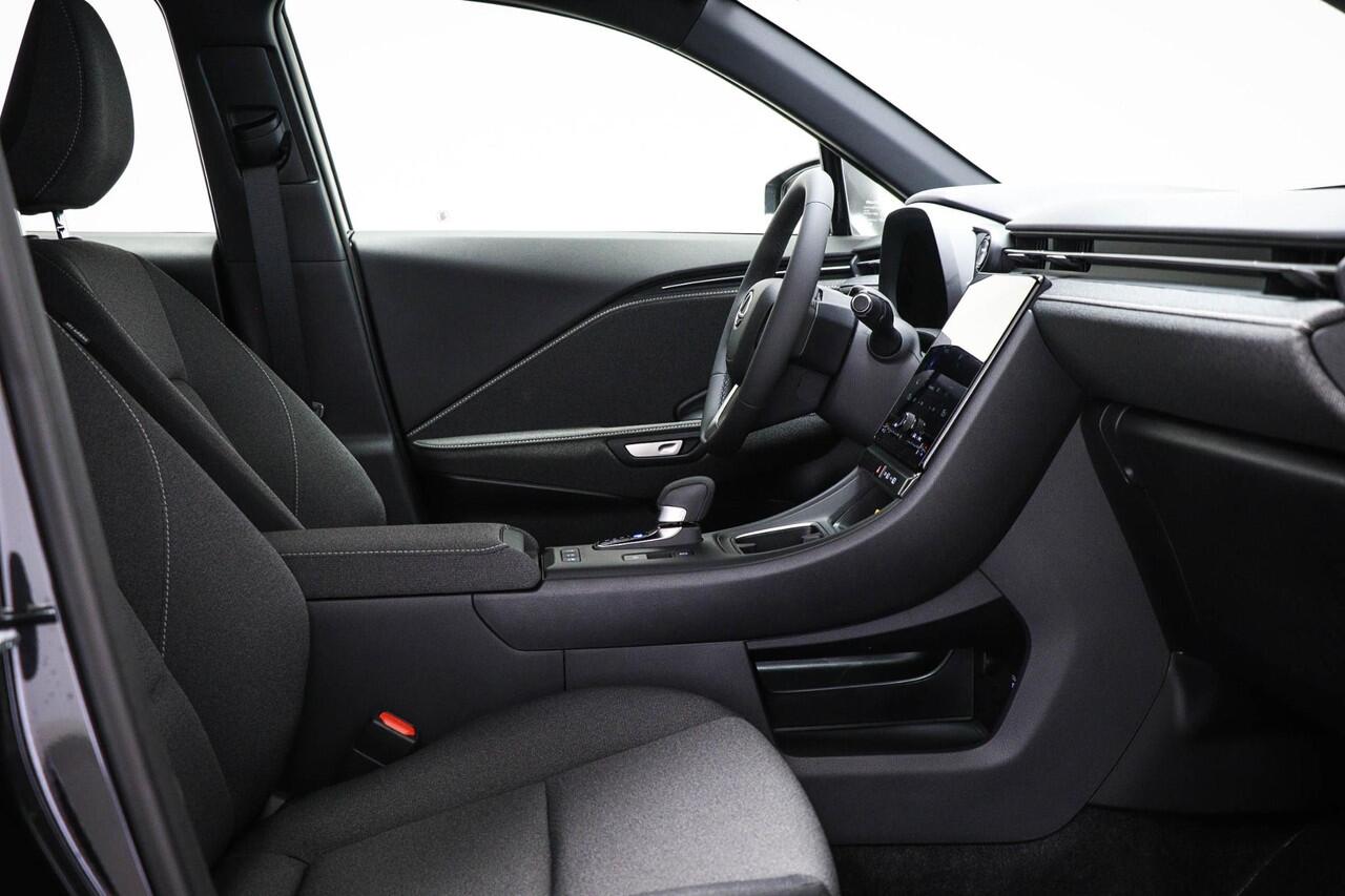 Lexus LBX Business Line 2WD | CLIMA | STOELVERWARMNG | DAB | CAMERA