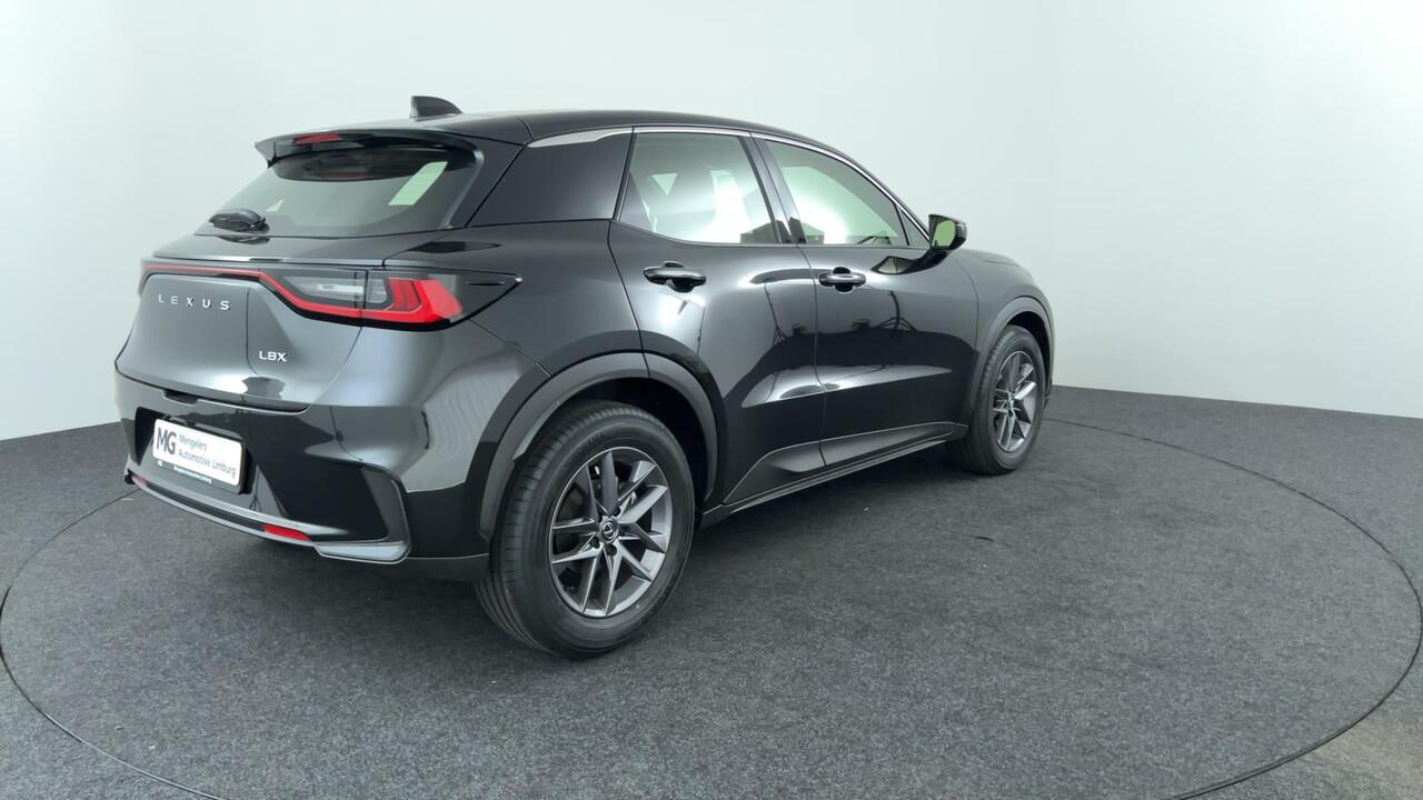Lexus LBX Business Line 2WD