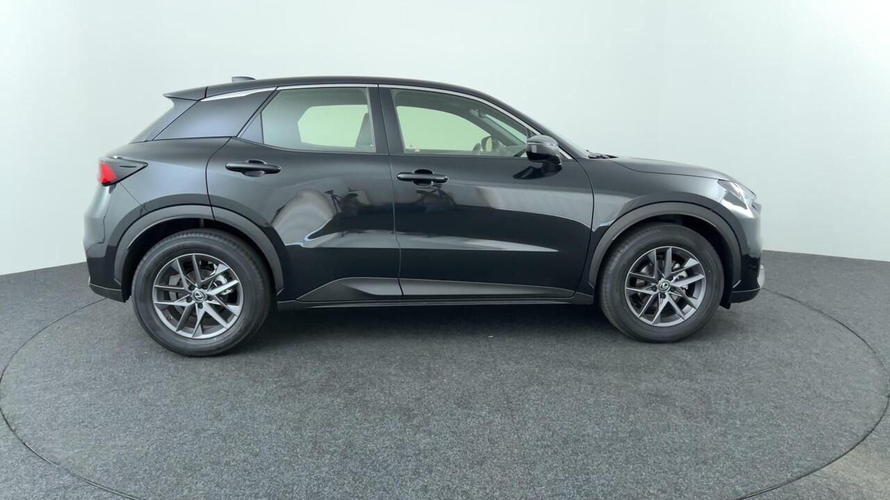 Lexus LBX Business Line 2WD