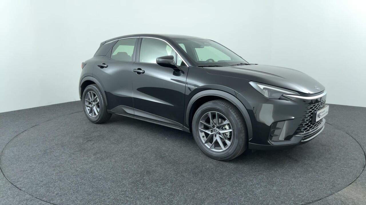 Lexus LBX Business Line 2WD