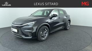 lexus-lbx-business-line-2wd