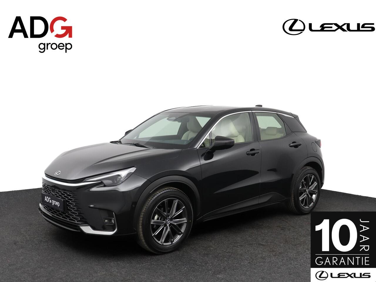 Lexus LBX Elegant 2WD | Advanced Pack | Nieuw! | Uit voorraad leverbaar