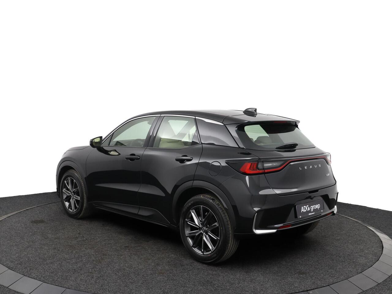 Lexus LBX Elegant 2WD | Advanced Pack | Nieuw! | Uit voorraad leverbaar