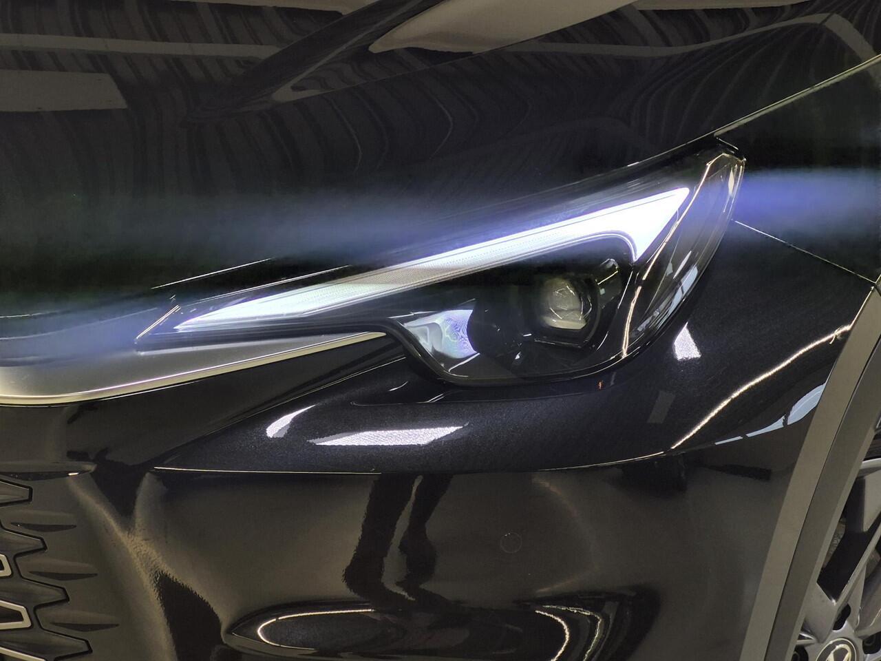 Lexus LBX Business Line Pro 2WD | Stoel/stuur verw. | Full-LED | Parkeersensor rondom |