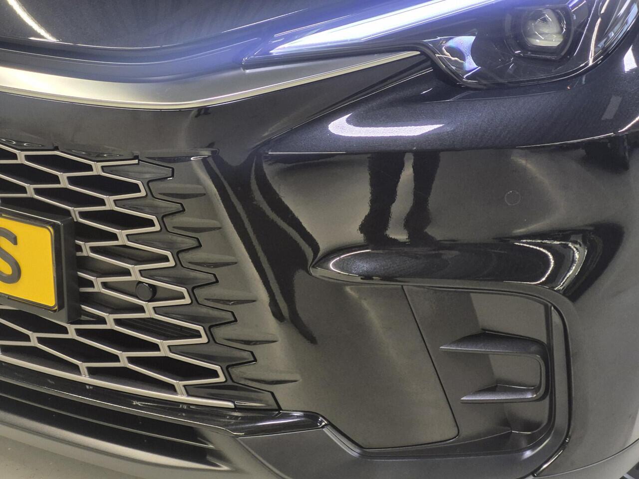 Lexus LBX Business Line Pro 2WD | Stoel/stuur verw. | Full-LED | Parkeersensor rondom |