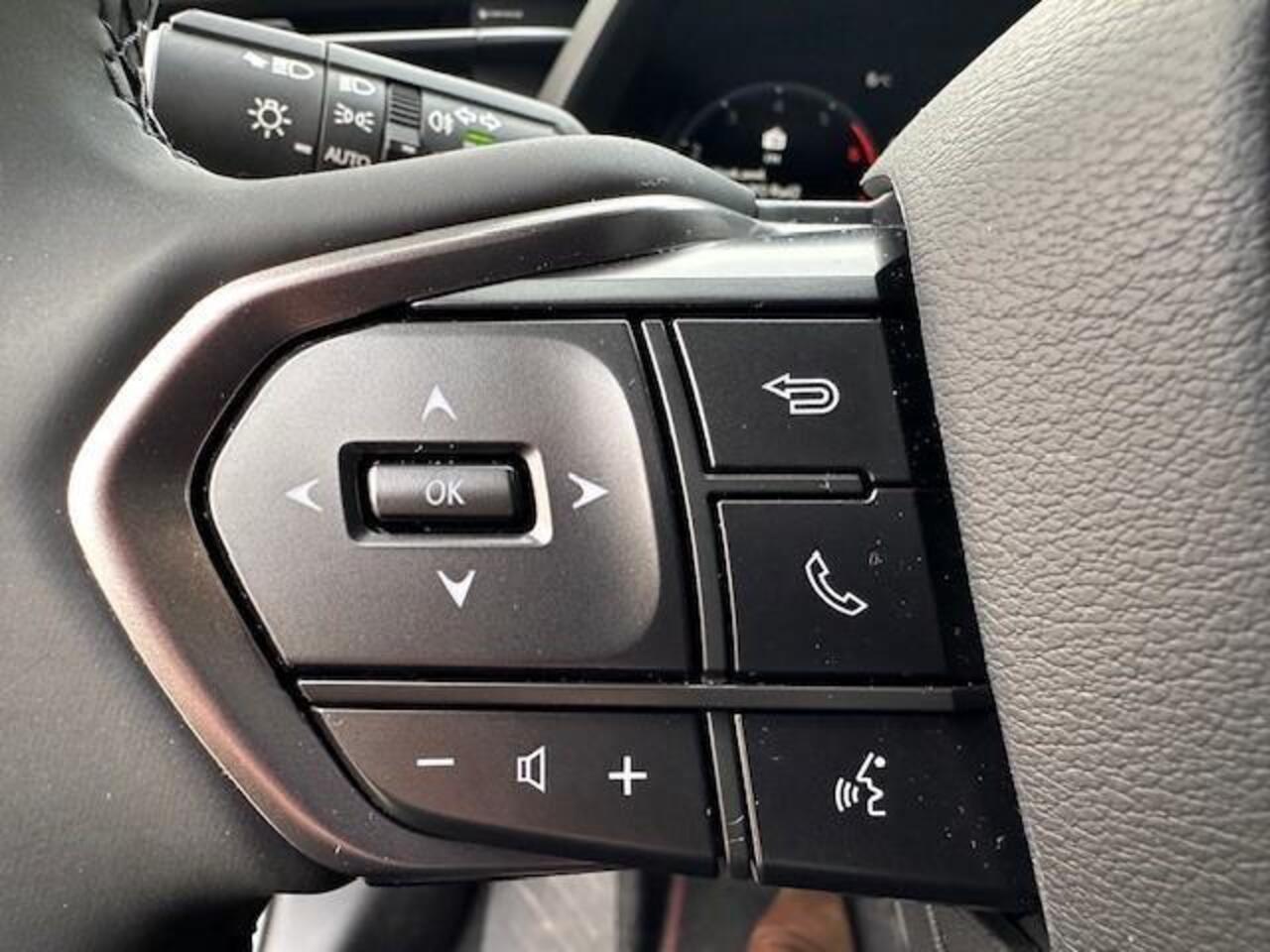 Lexus LBX Elegant 2WD