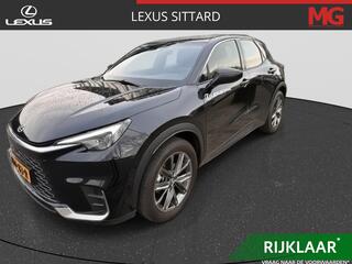 lexus-lbx-elegant-2wd