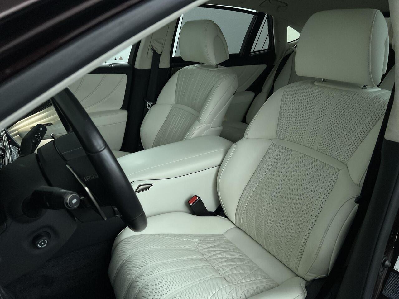 Lexus LS 500h AWD Executive Line