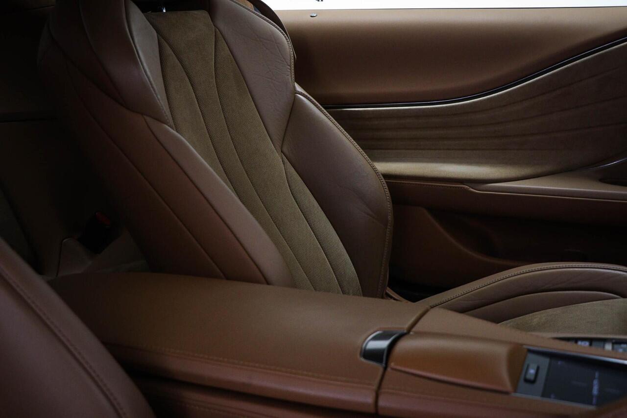 Lexus Lc 500h | TOURING PACK | HEAD UP | STUURVERWARMING | CARBON | 21"