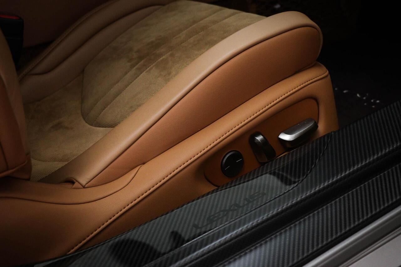 Lexus Lc 500h | TOURING PACK | HEAD UP | STUURVERWARMING | CARBON | 21"