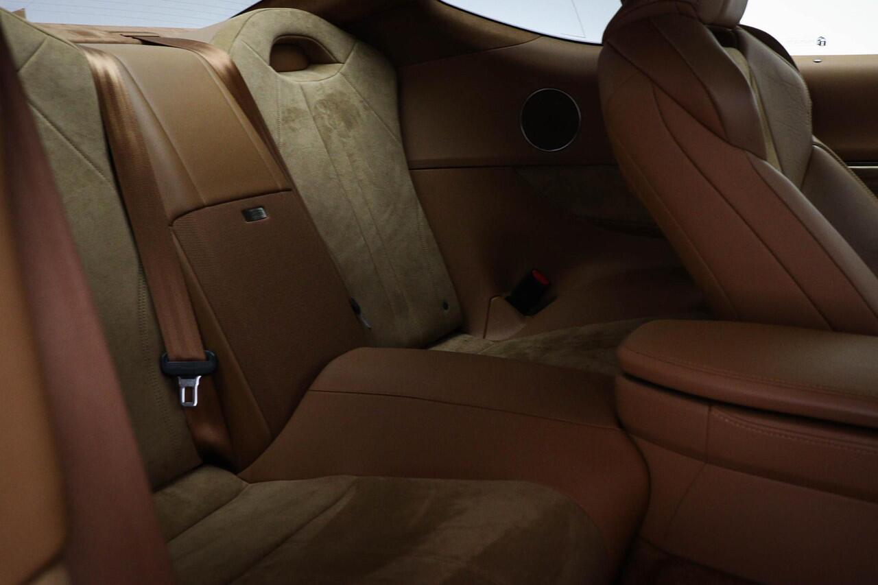 Lexus Lc 500h | TOURING PACK | HEAD UP | STUURVERWARMING | CARBON | 21"