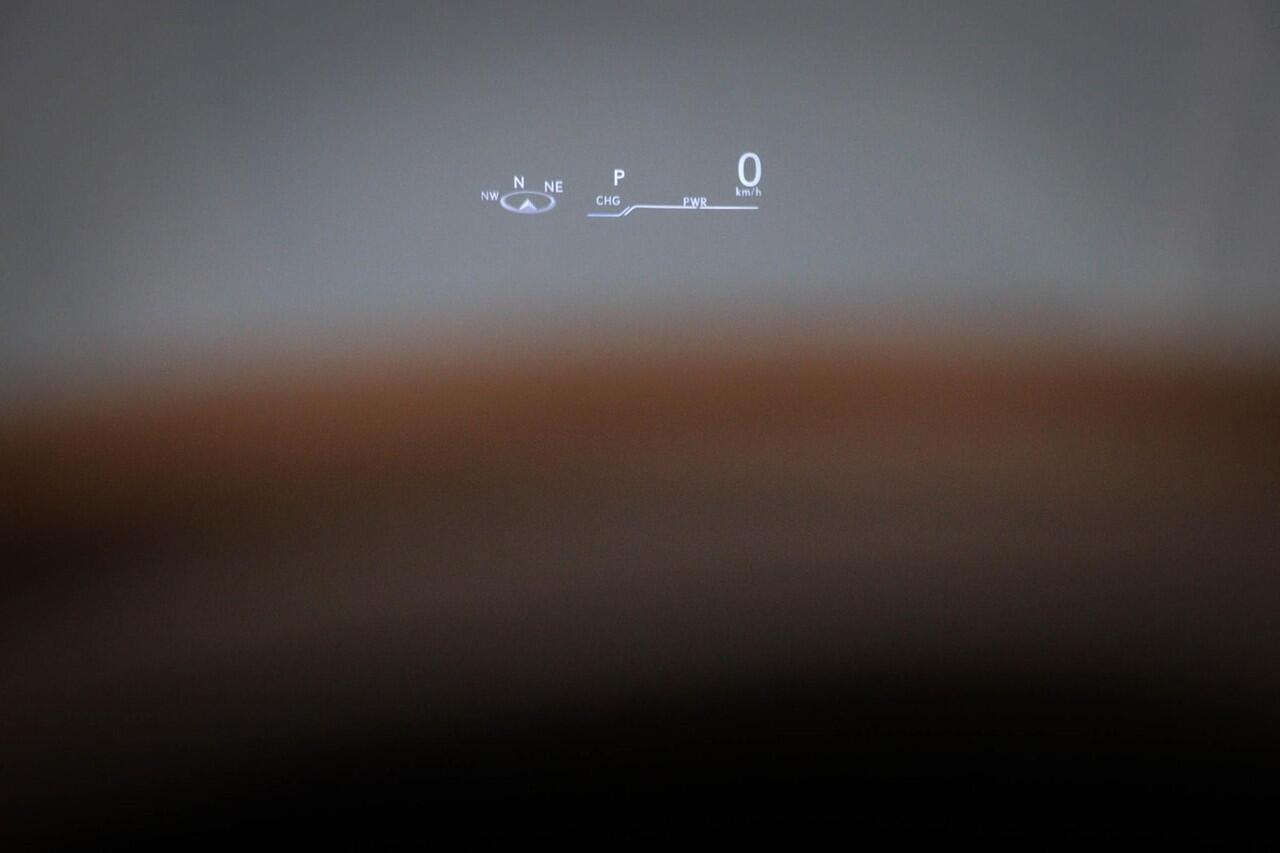 Lexus Lc 500h | TOURING PACK | HEAD UP | STUURVERWARMING | CARBON | 21"