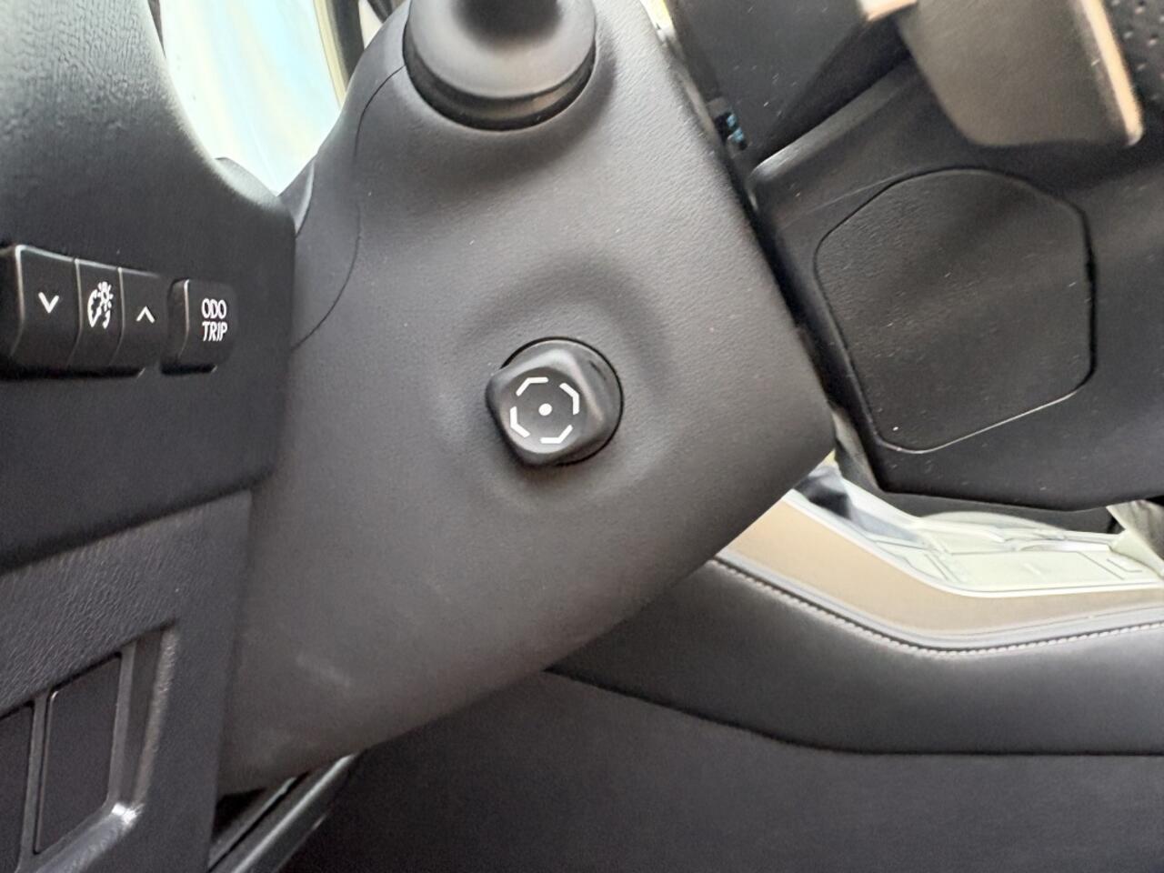 Lexus NX 300h AWD F Sport Line | Panoramadak | Trekhaak | Blindspot |