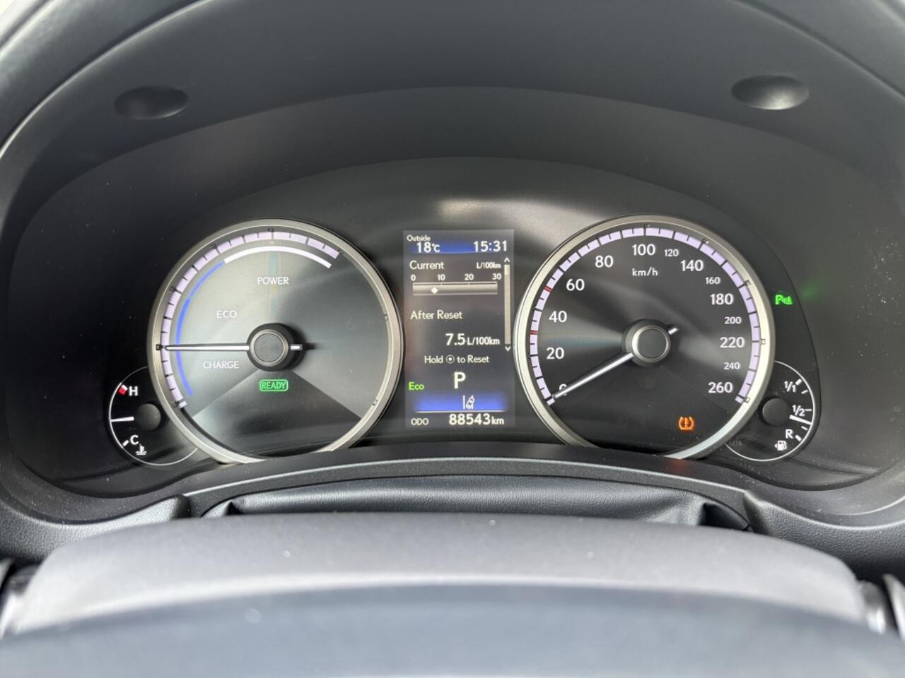 Lexus NX 300h AWD F Sport Line | Panoramadak | Trekhaak | Blindspot |