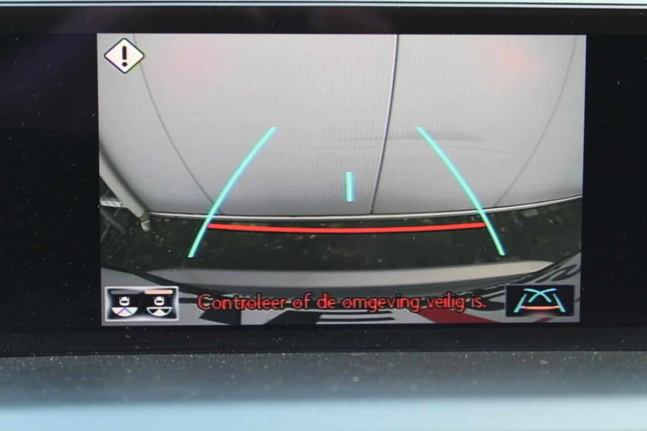 Lexus NX NX300h AWD Business Line