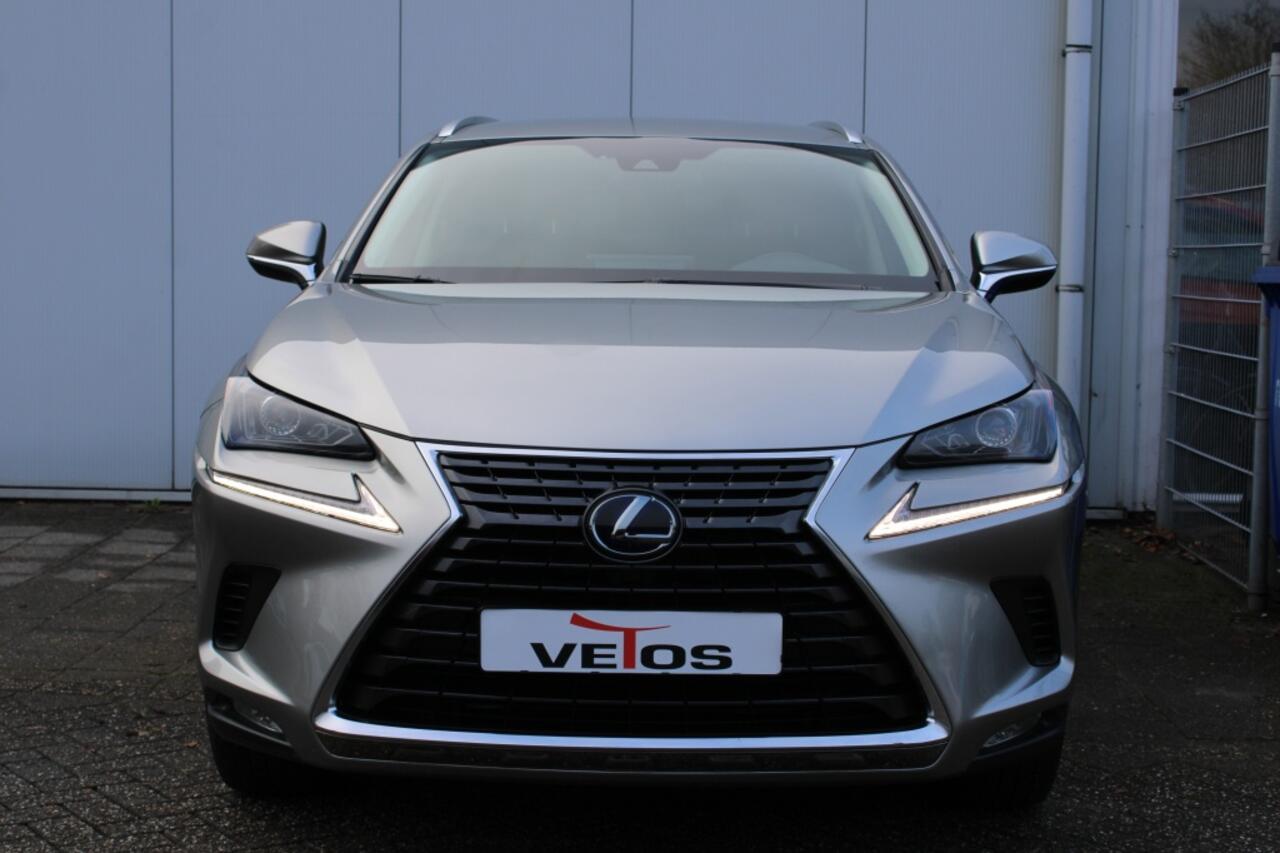 Lexus NX NX300h AWD Business Line