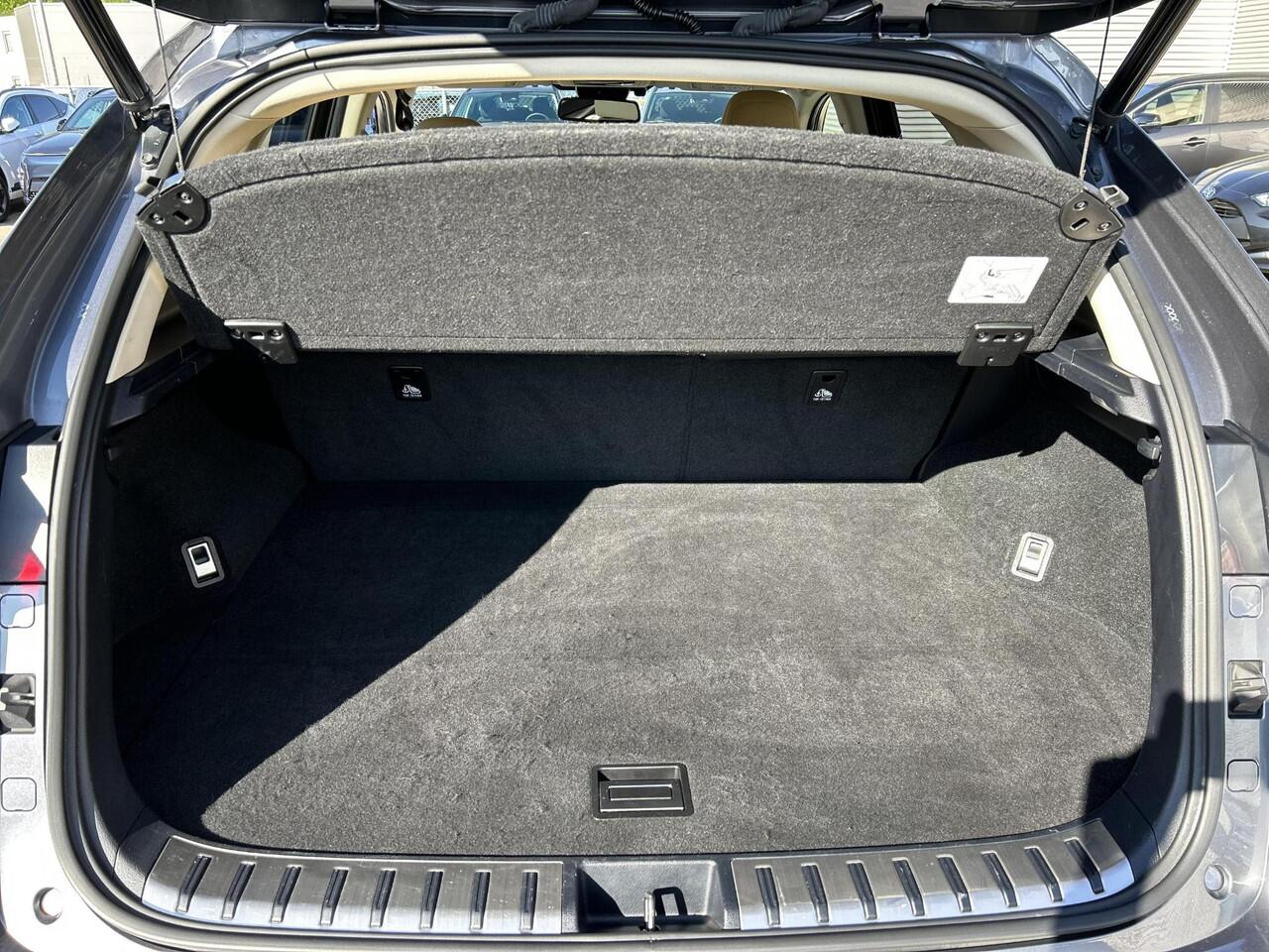Lexus NX 300h AWD Luxury Line Plus