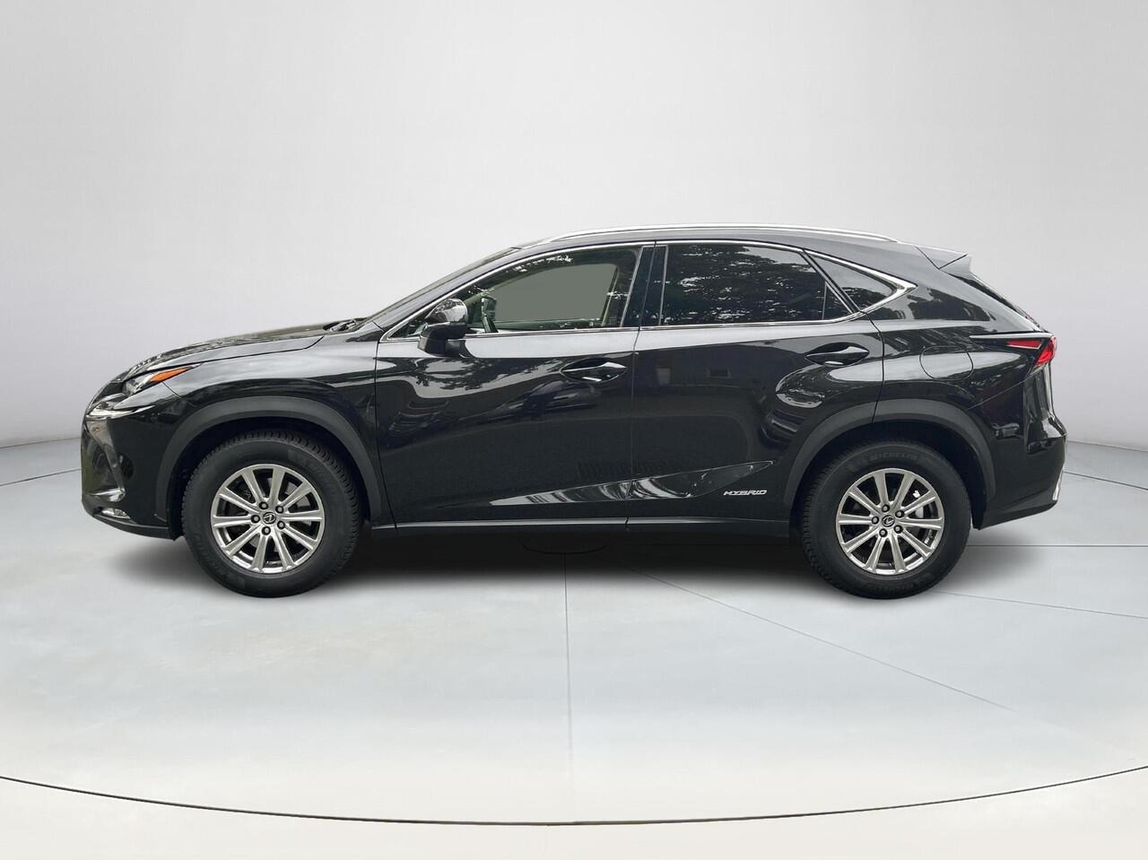 Lexus NX 300h AWD