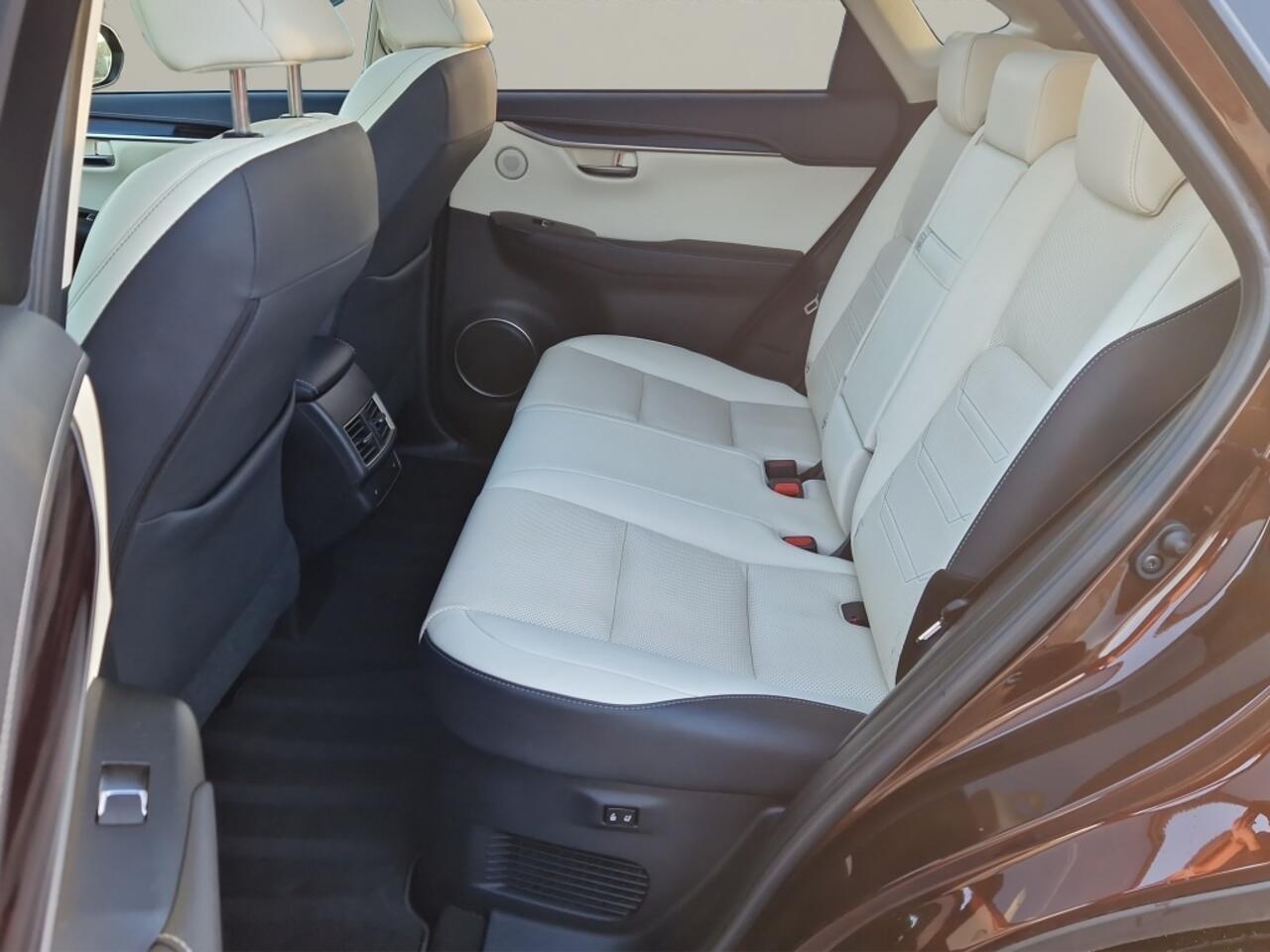 Lexus NX 300h AWD Executive Line + President Pack - NL Auto - Panodak