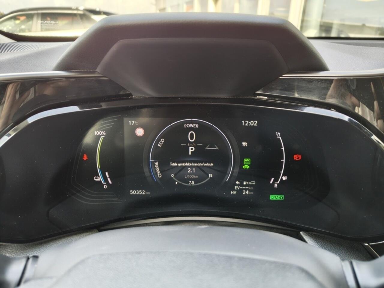 Lexus NX 450h+ AWD Executive Line | Head-Up Display | Tri-Led | Navi
