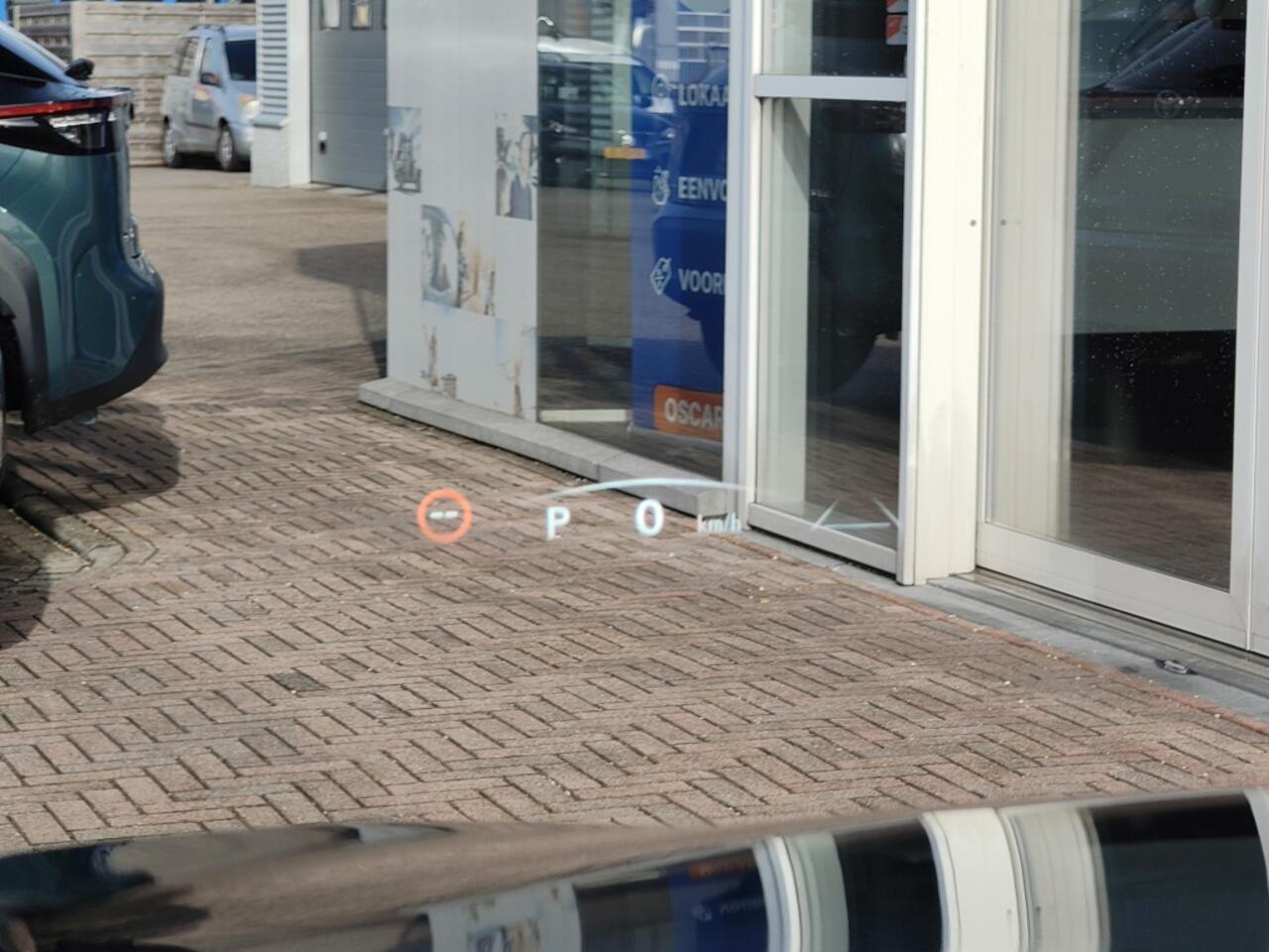 Lexus NX 450h+ AWD Executive Line | Head-Up Display | Tri-Led | Navi