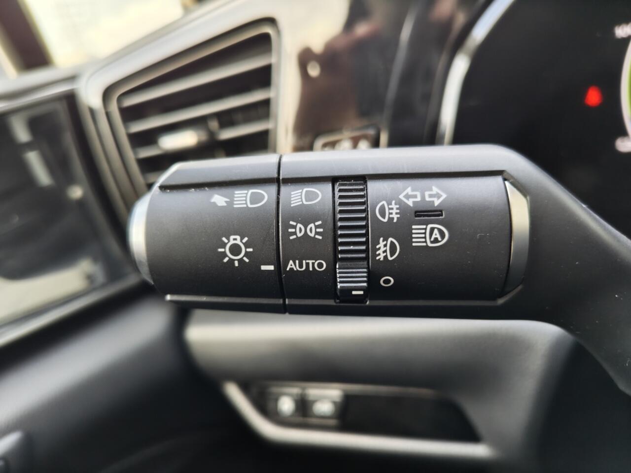 Lexus NX 450h+ AWD Executive Line | Head-Up Display | Tri-Led | Navi