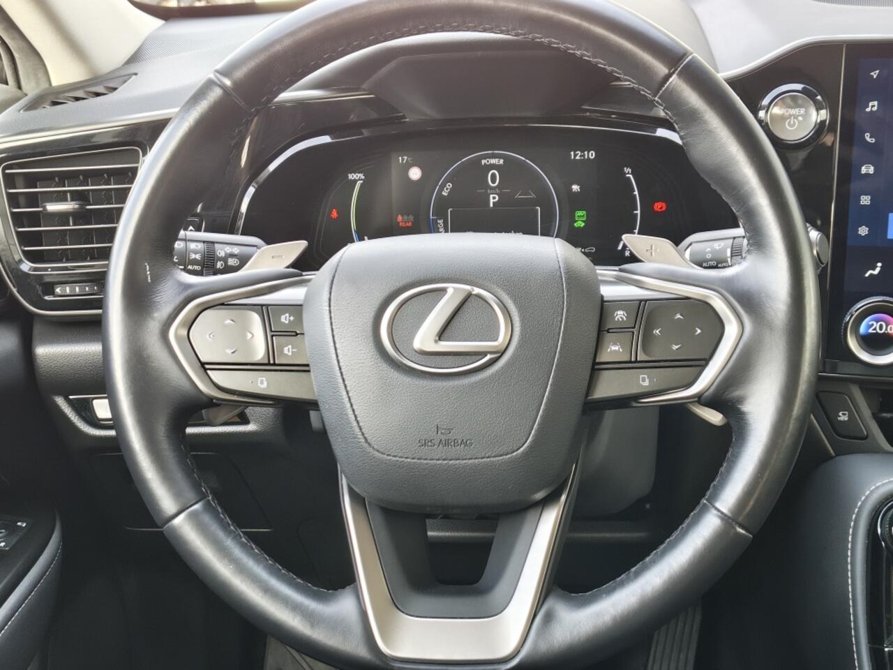 Lexus NX 450h+ AWD Executive Line | Head-Up Display | Tri-Led | Navi