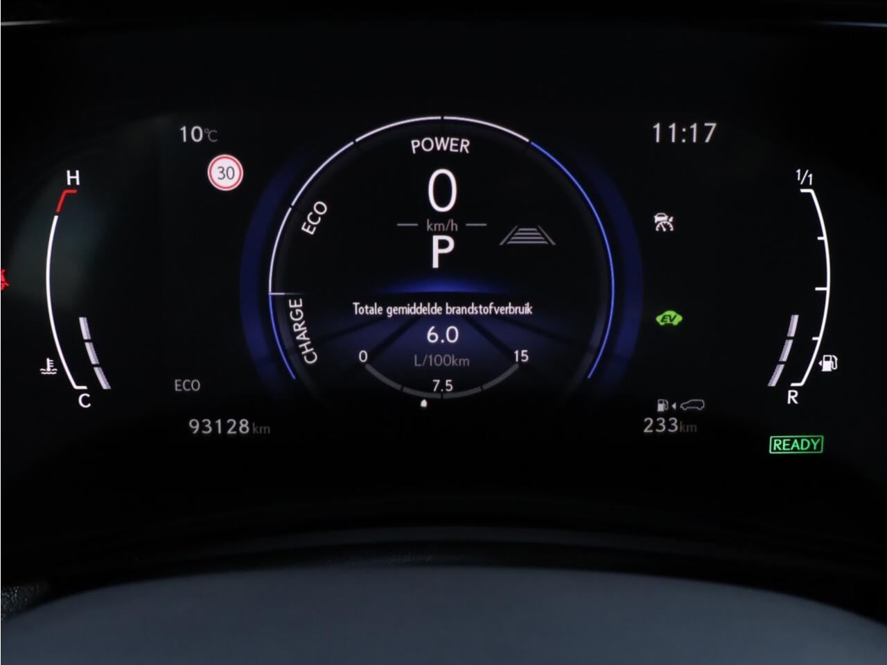 Lexus NX 350h AWD President Line | Mark Levinson | Panoramadak | Trekhaak