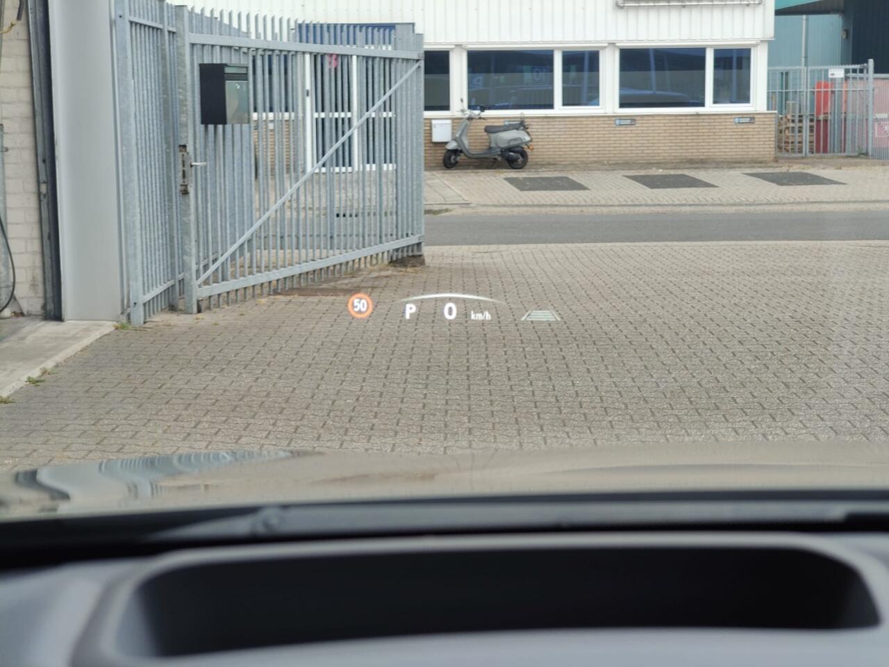 Lexus NX 450h+ AWD Executive Line | Tri-Led | 20 inch | Head-Up Display