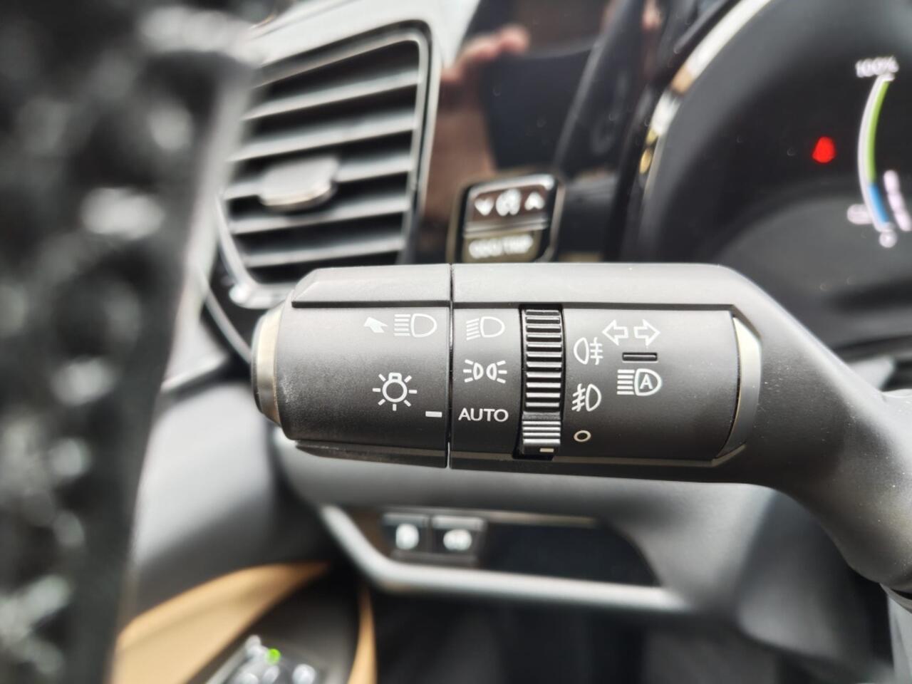 Lexus NX 450h+ AWD Executive Line | Tri-Led | 20 inch | Head-Up Display