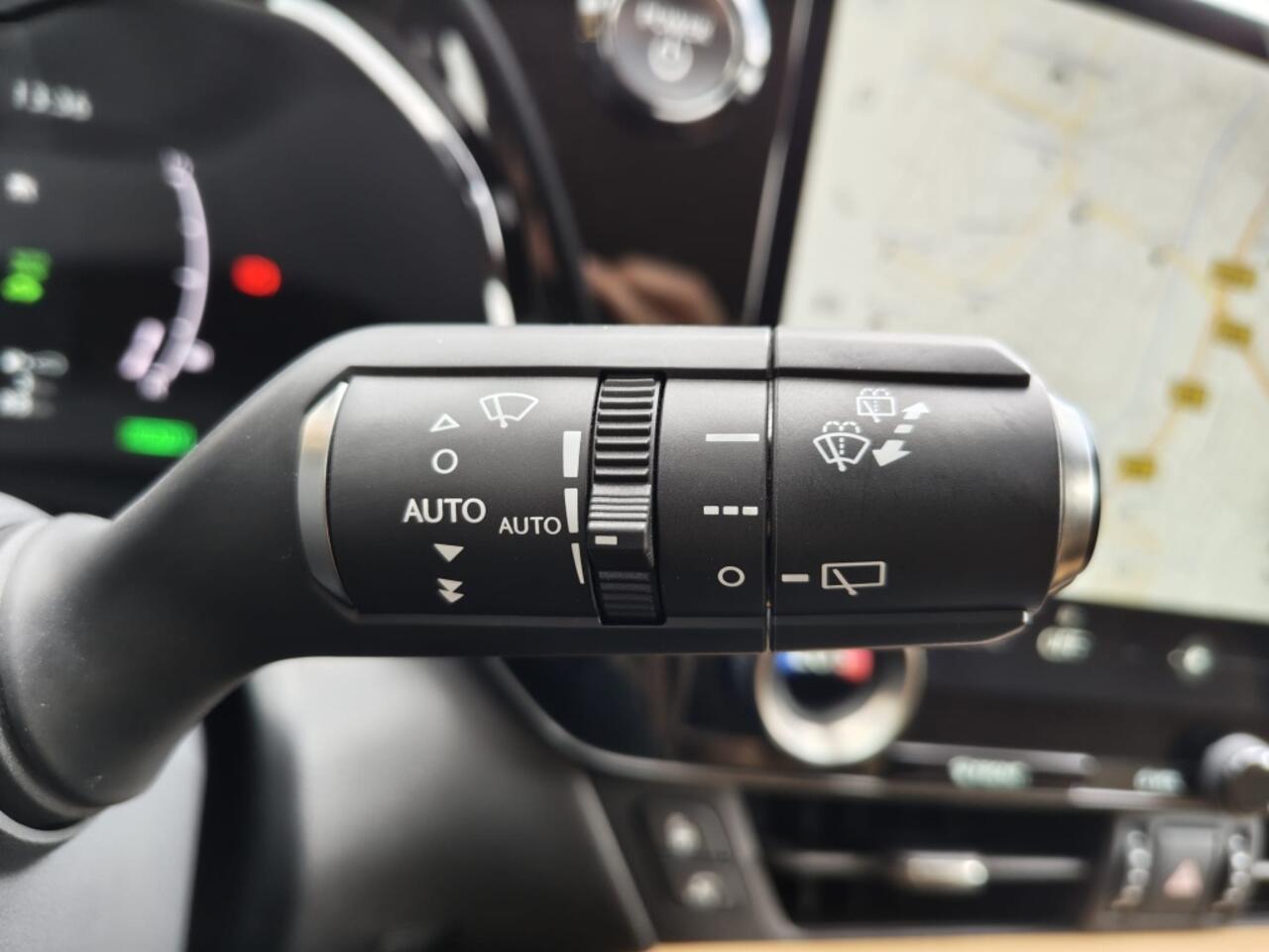 Lexus NX 450h+ AWD Executive Line | Tri-Led | 20 inch | Head-Up Display