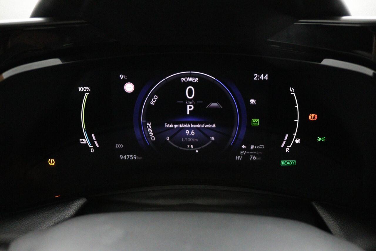 Lexus NX 450h+ AWD Executive Line | 20 Inch Lichtmetalen velgen | Stoelgeheugen | Stoelkoeling | Rondomzicht camera