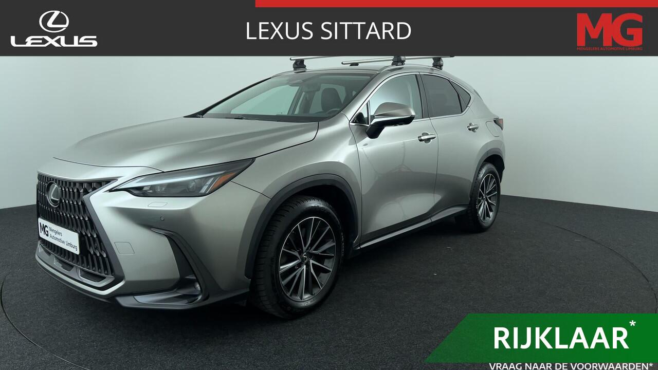 Lexus NX NX 450H+ AWD Executive Line