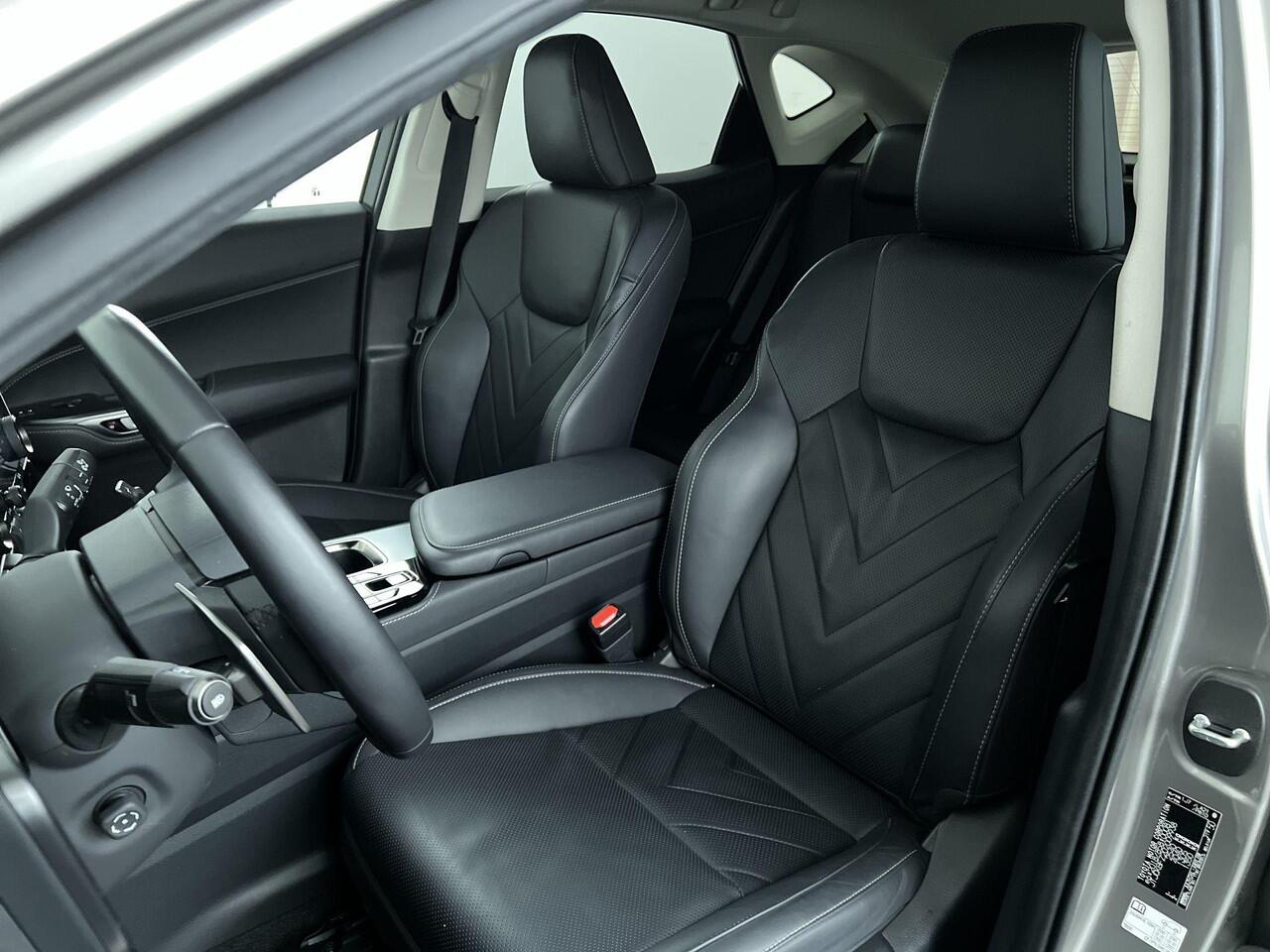 Lexus NX NX 450H+ AWD Executive Line