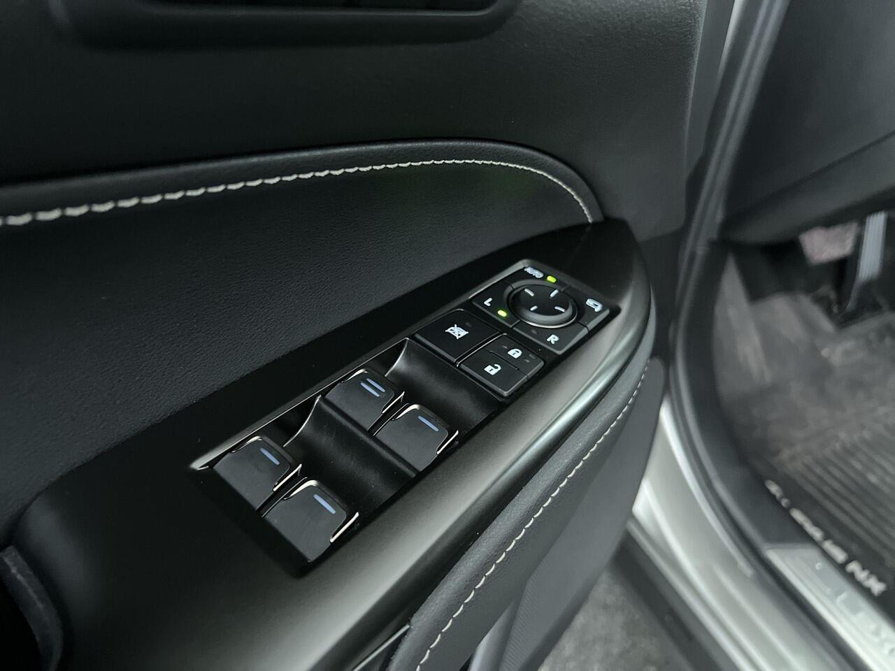 Lexus NX NX 450H+ AWD Executive Line