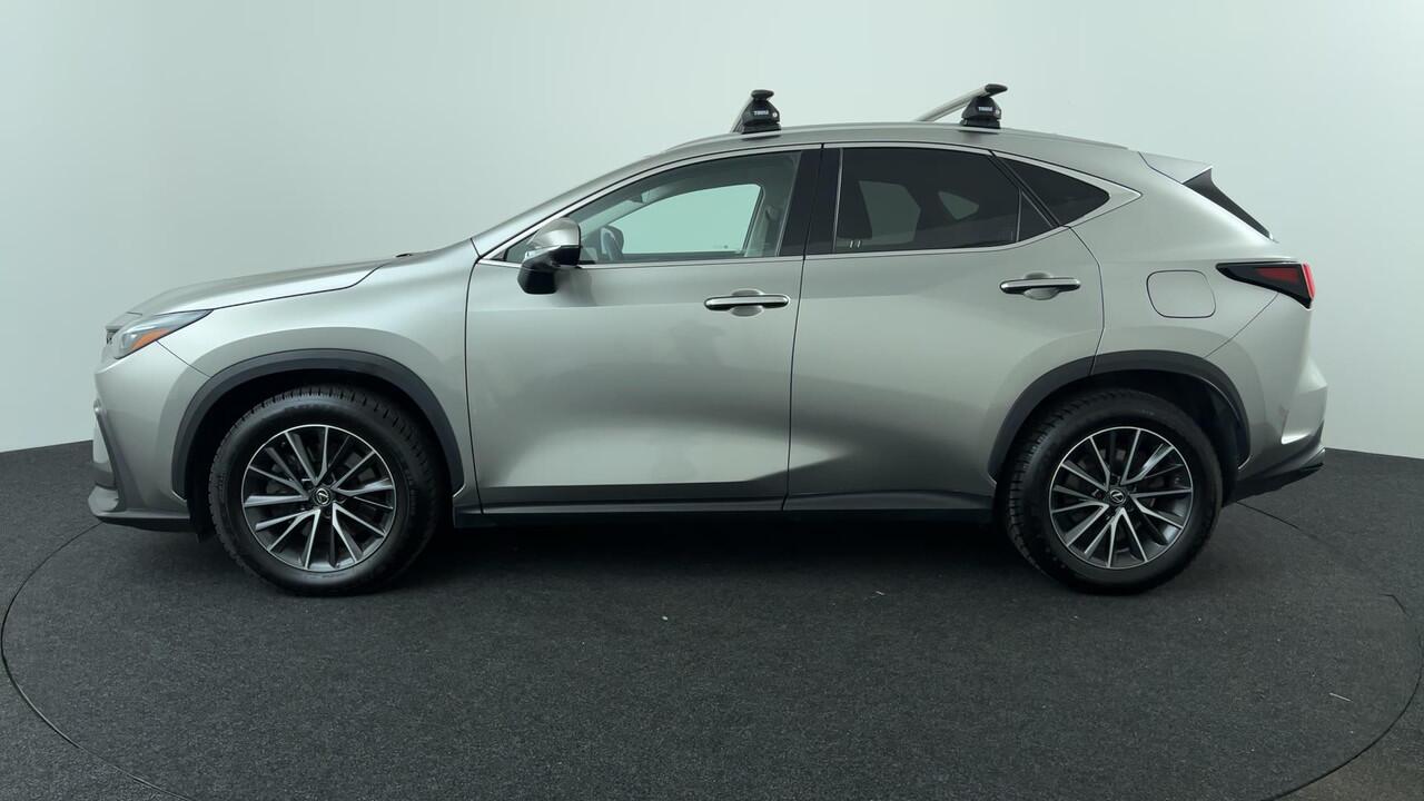 Lexus NX NX 450H+ AWD Executive Line