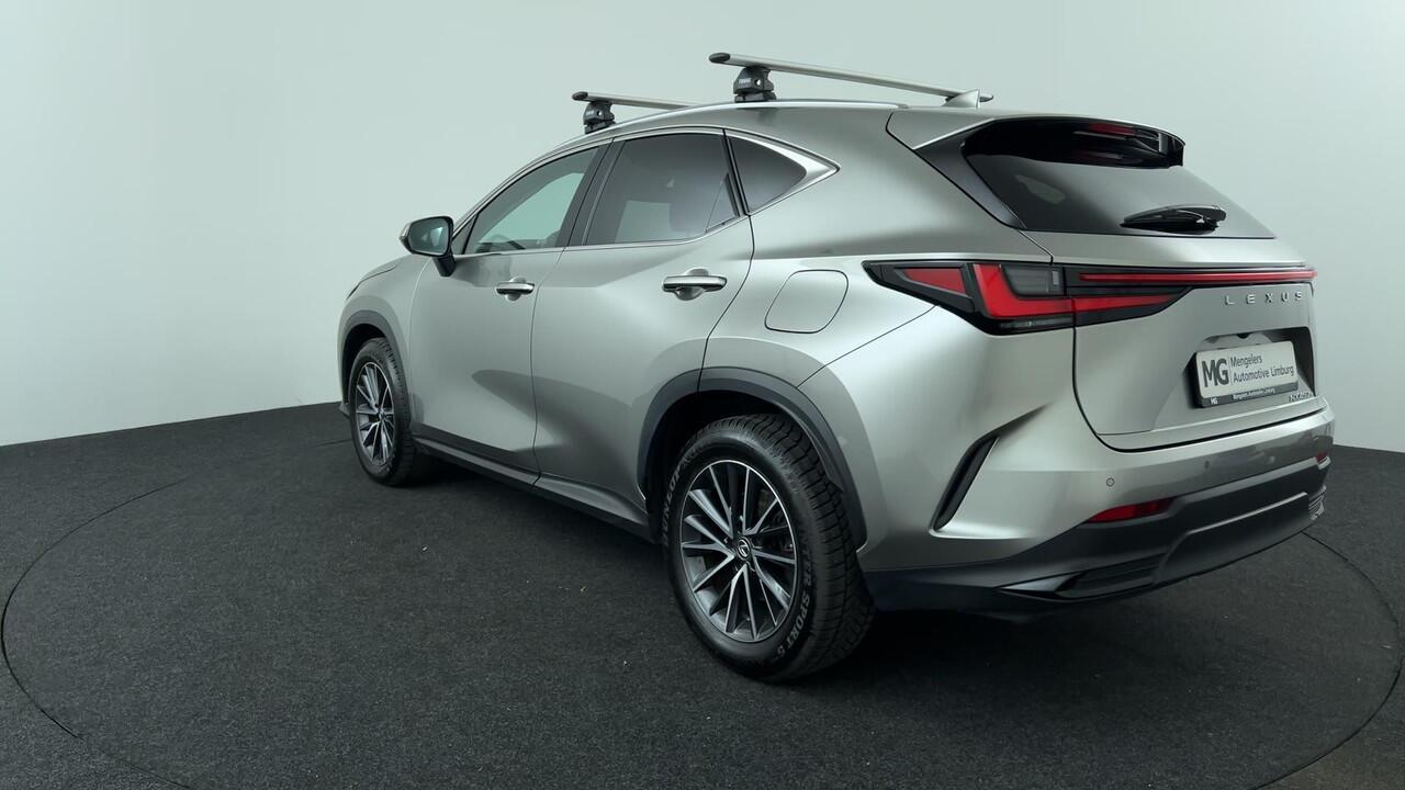 Lexus NX NX 450H+ AWD Executive Line