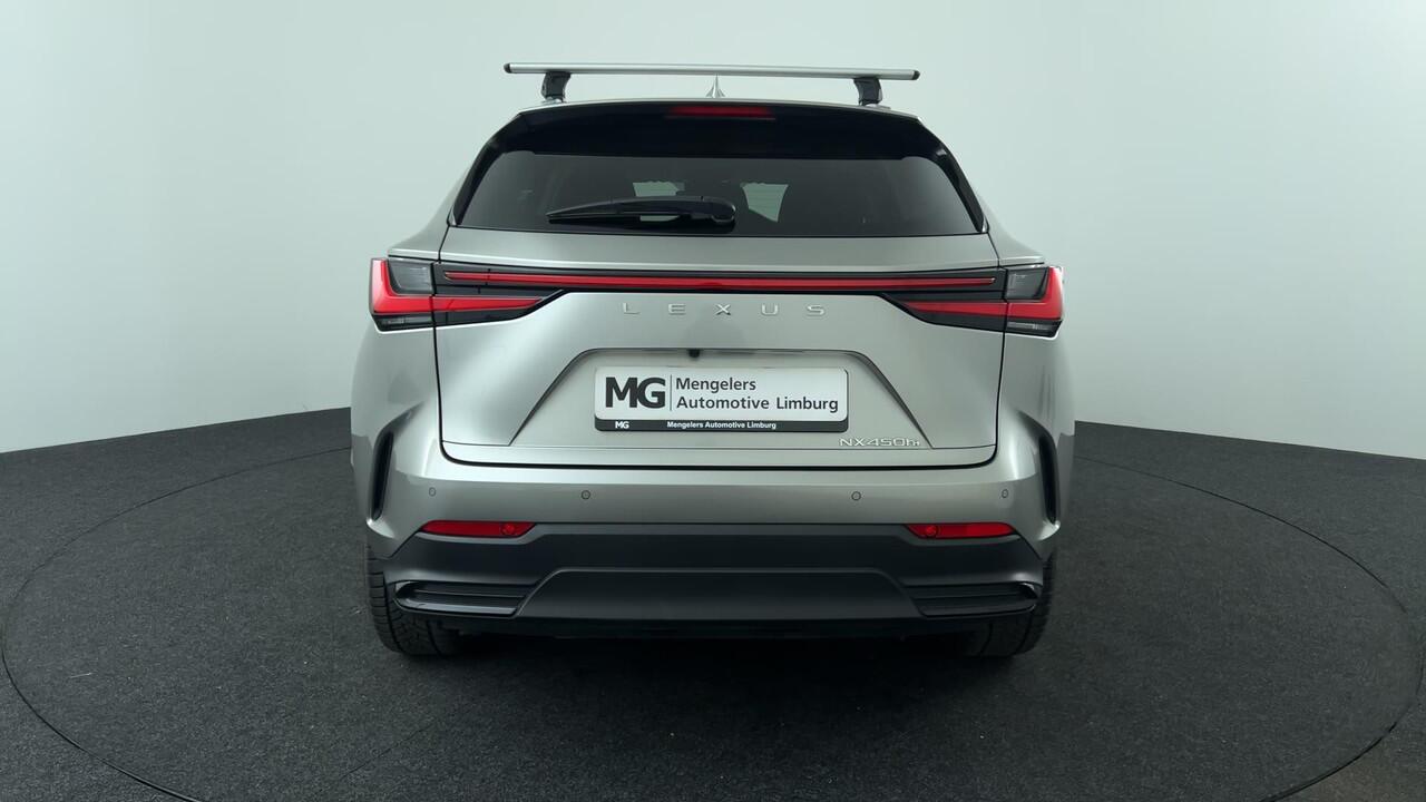 Lexus NX NX 450H+ AWD Executive Line