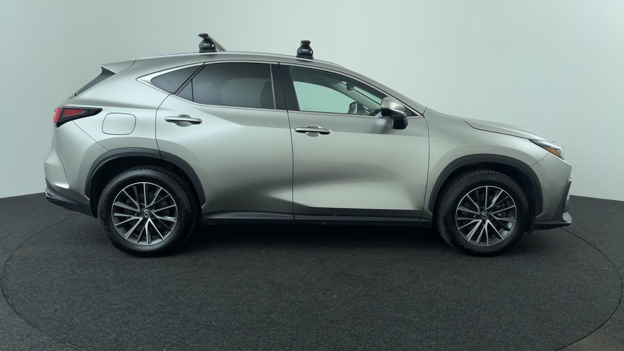 Lexus NX NX 450H+ AWD Executive Line