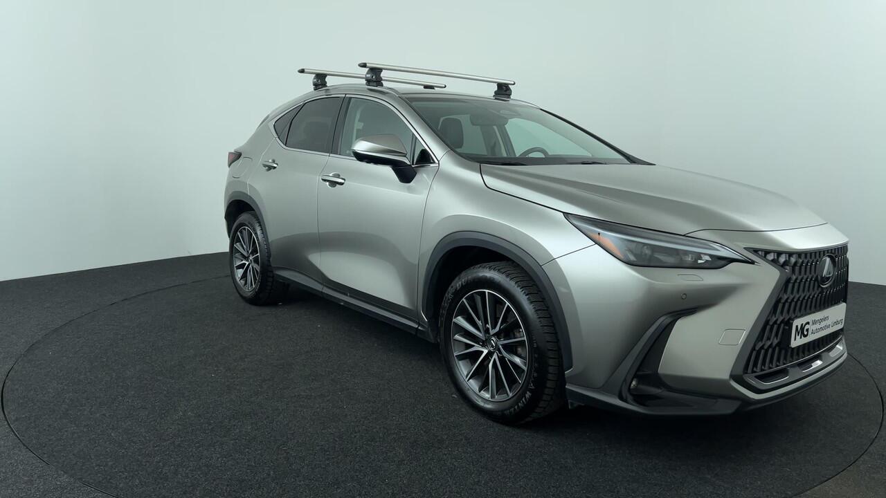 Lexus NX NX 450H+ AWD Executive Line