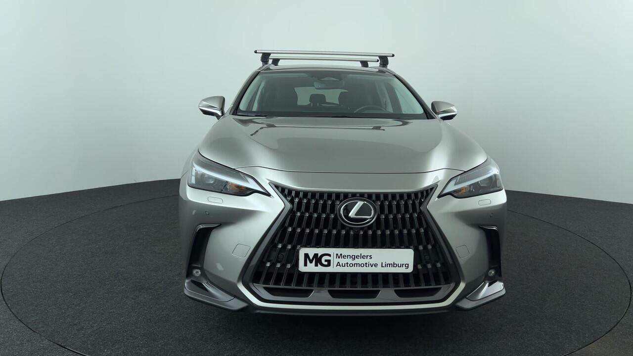 Lexus NX NX 450H+ AWD Executive Line