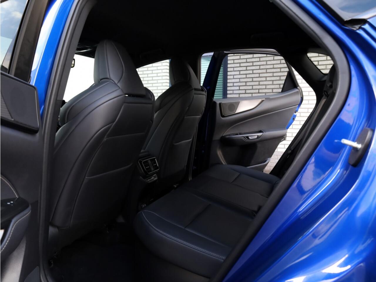 Lexus NX 450h+ AWD F Sport Line | 360 Camera | Head Up | Stoelventilatie