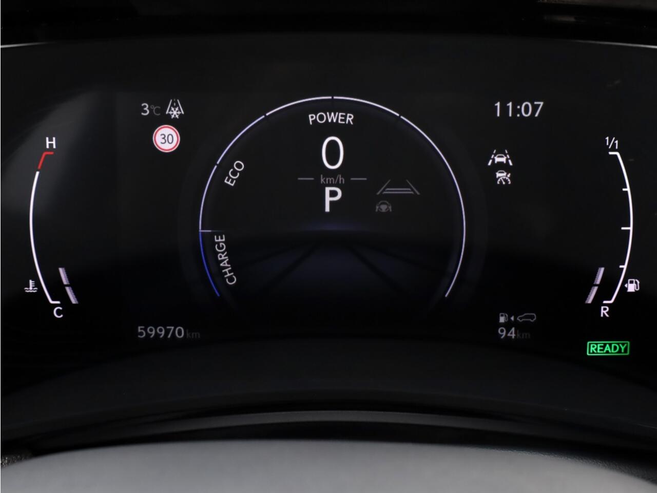 Lexus NX 350h AWD President Line | Mark Levinson | Panoramadak | Park-ass