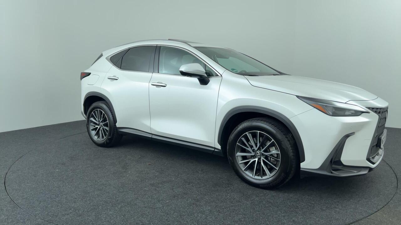 Lexus NX 450h+ AWD Luxury Line