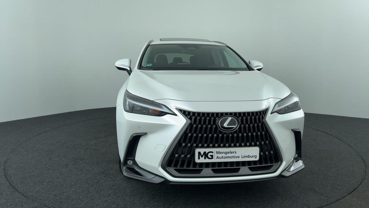 Lexus NX 450h+ AWD Luxury Line